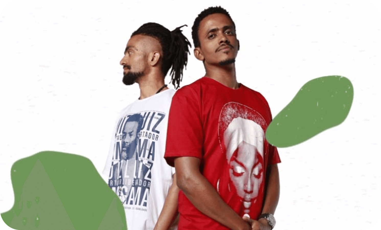 Julio e Leandro, Resisto OPM.png